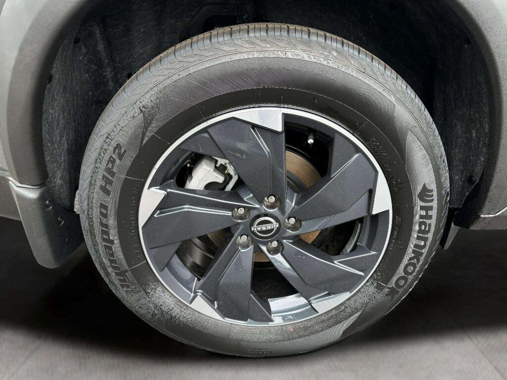 2025 Nissan Rogue SV San Clemente CA