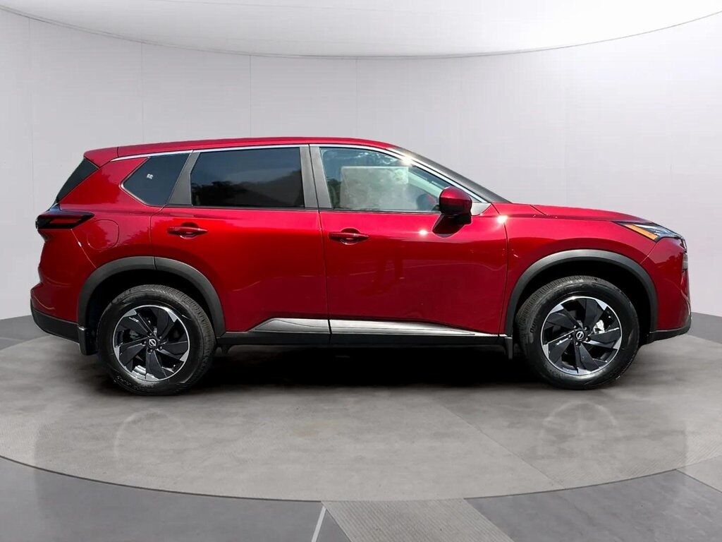 2025 Nissan Rogue SV San Clemente CA