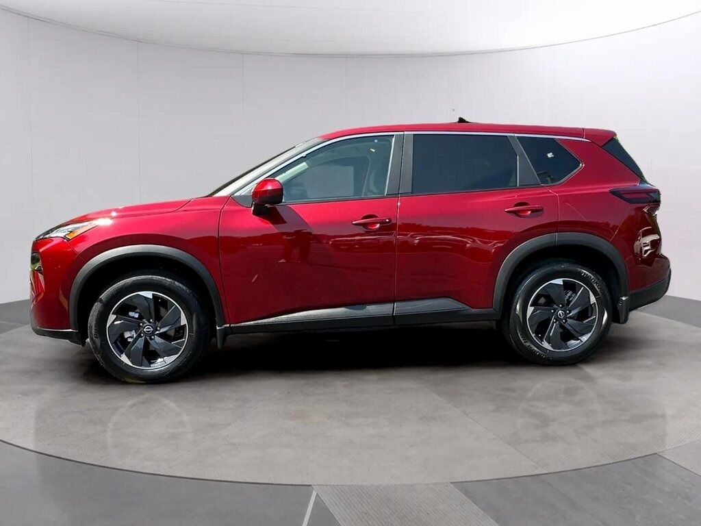 2025 Nissan Rogue SV San Clemente CA
