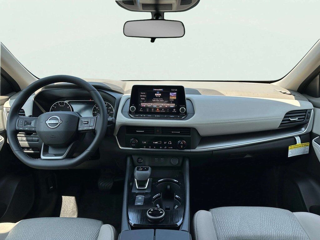 2025 Nissan Rogue SV San Clemente CA