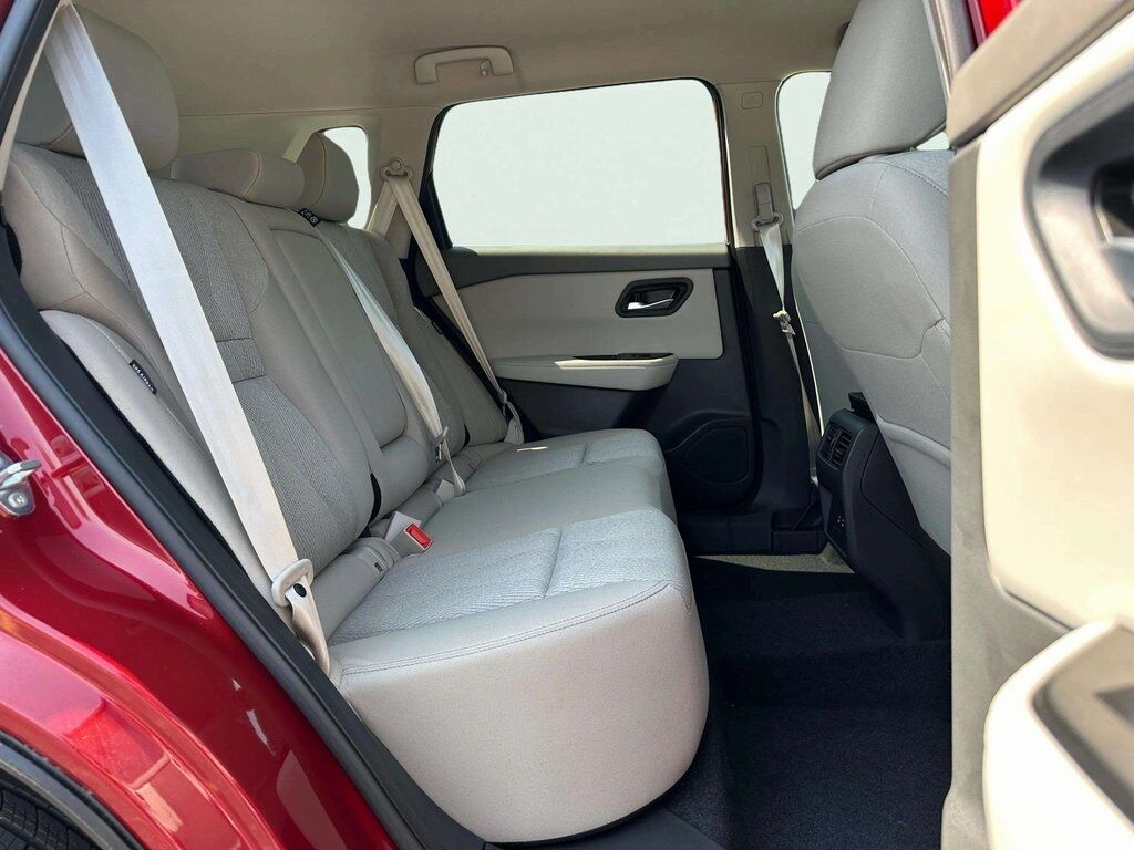 2025 Nissan Rogue SV San Clemente CA