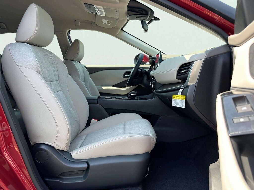 2025 Nissan Rogue SV San Clemente CA