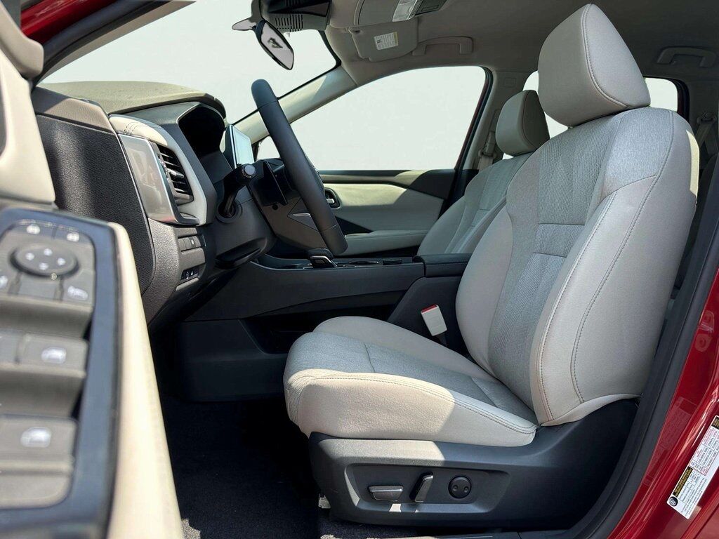 2025 Nissan Rogue SV San Clemente CA