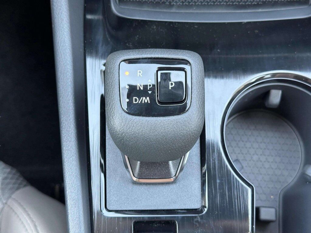 2025 Nissan Rogue SV San Clemente CA