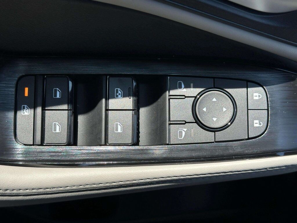 2025 Nissan Rogue SV San Clemente CA