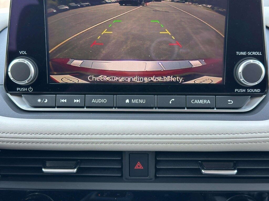 2025 Nissan Rogue SV San Clemente CA