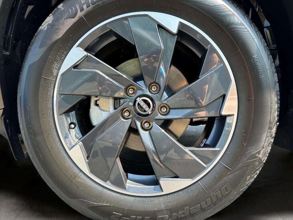 2025 Nissan Rogue SV San Clemente CA
