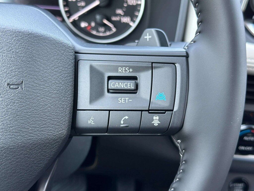 2025 Nissan Rogue SV San Clemente CA