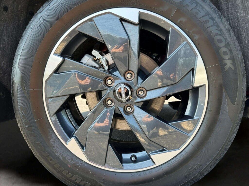 2025 Nissan Rogue SV San Clemente CA