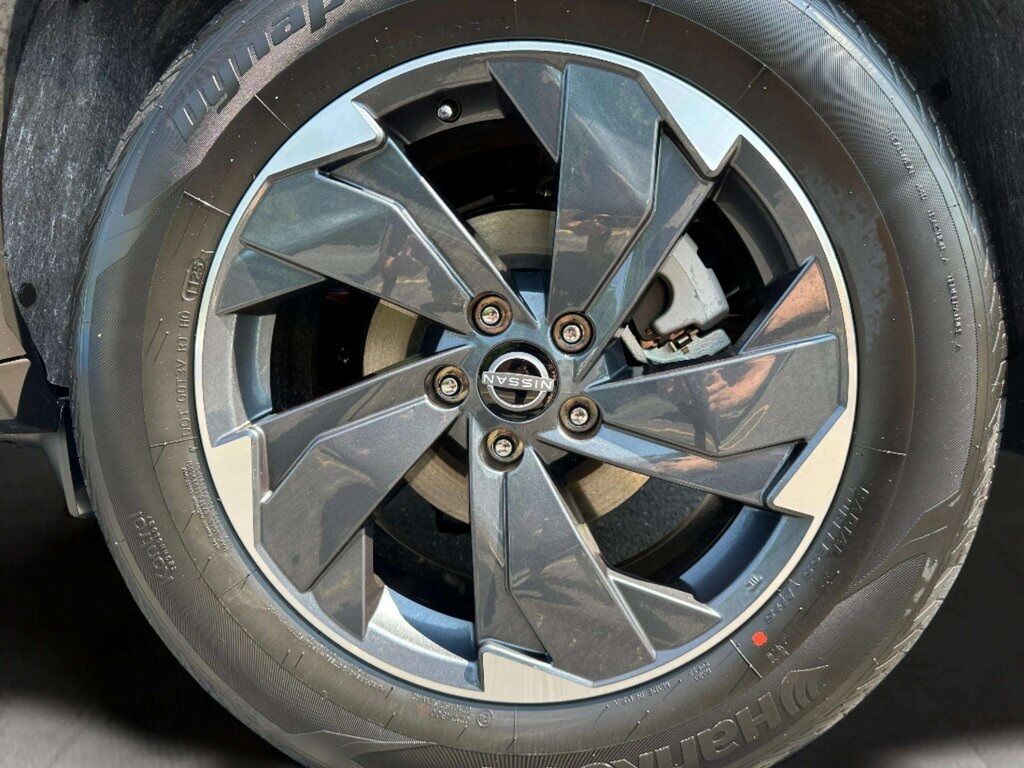 2025 Nissan Rogue SV San Clemente CA