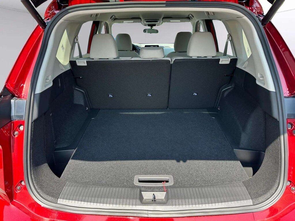 2025 Nissan Rogue SV San Clemente CA