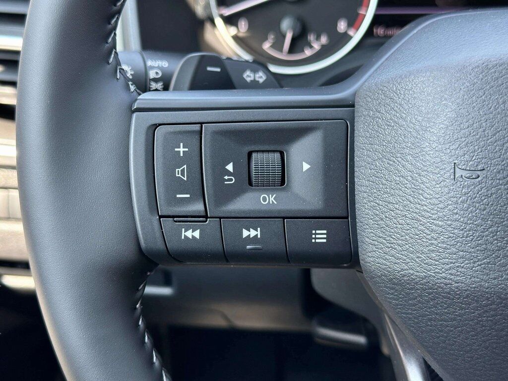 2025 Nissan Rogue SV San Clemente CA