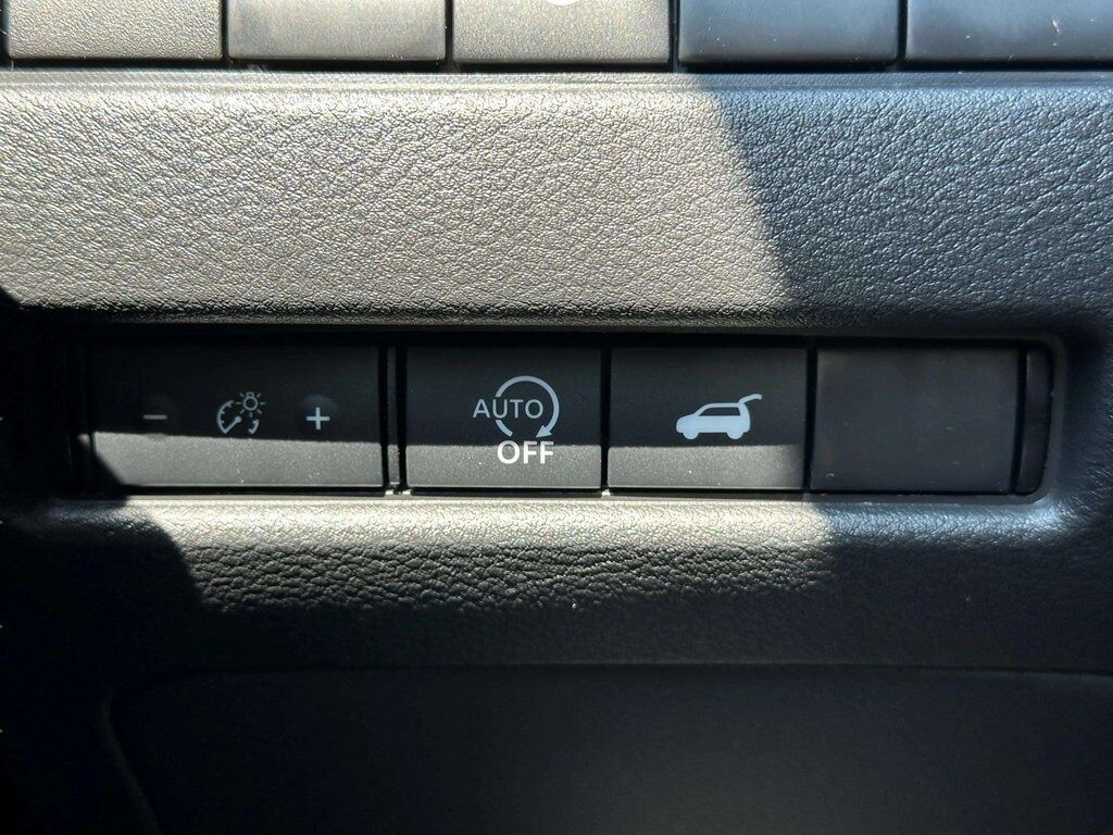 2025 Nissan Rogue SV San Clemente CA