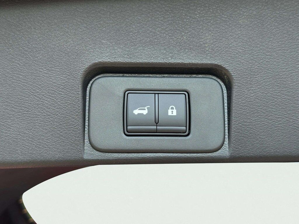 2025 Nissan Rogue SV San Clemente CA