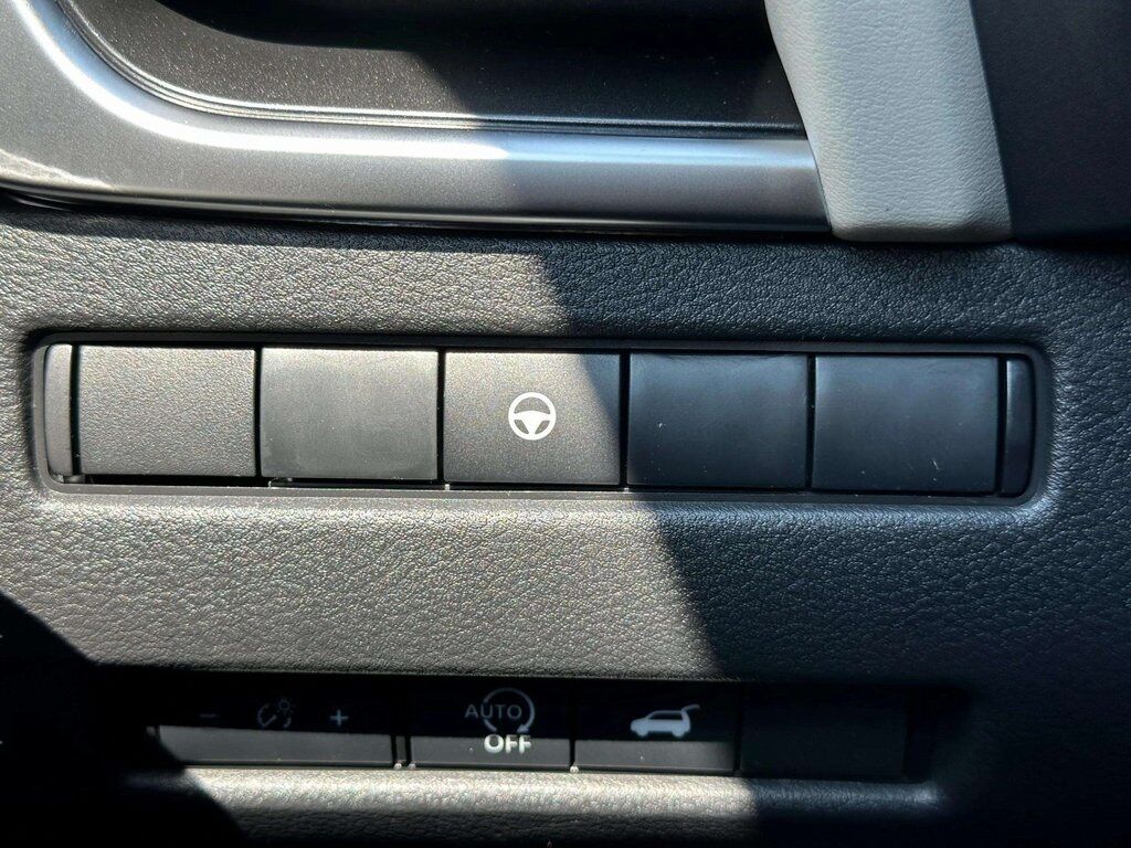 2025 Nissan Rogue SV San Clemente CA