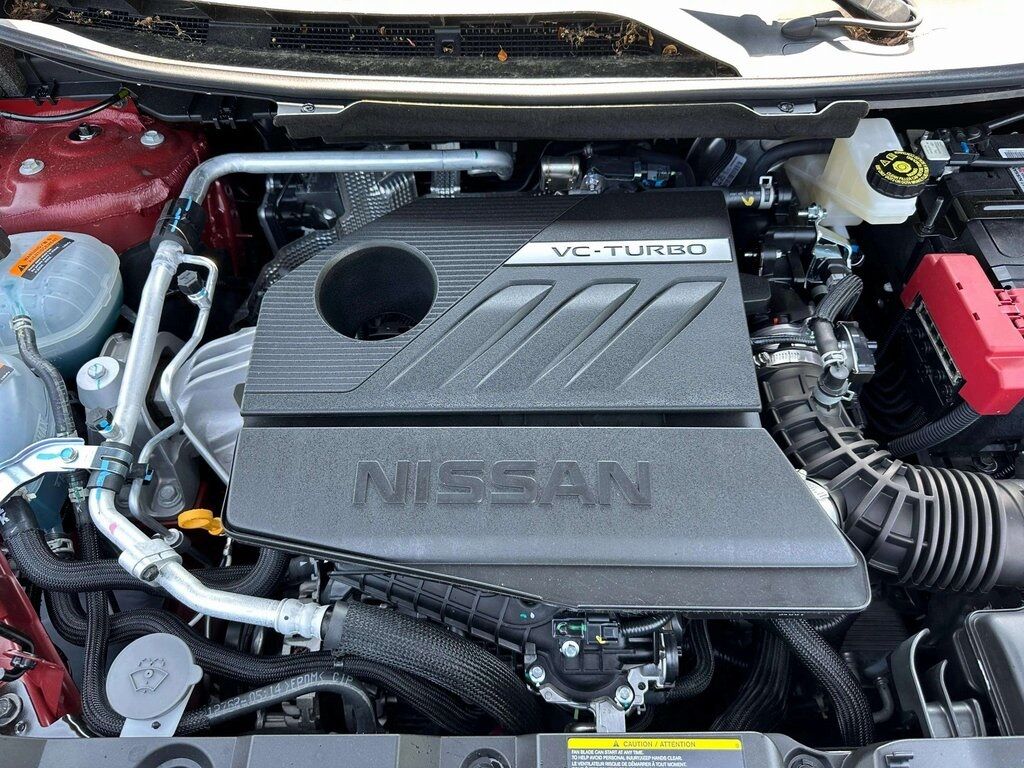 2025 Nissan Rogue SV San Clemente CA