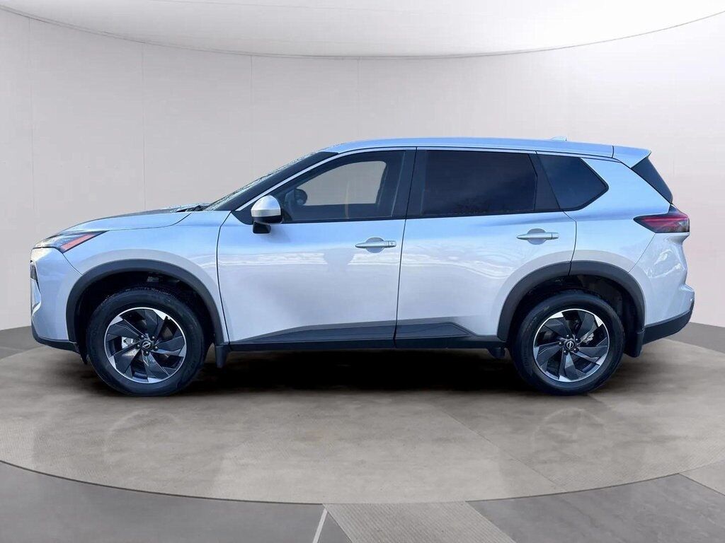 2025 Nissan Rogue SV San Clemente CA