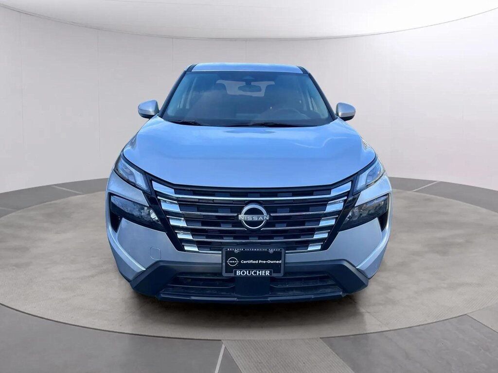 2025 Nissan Rogue SV San Clemente CA