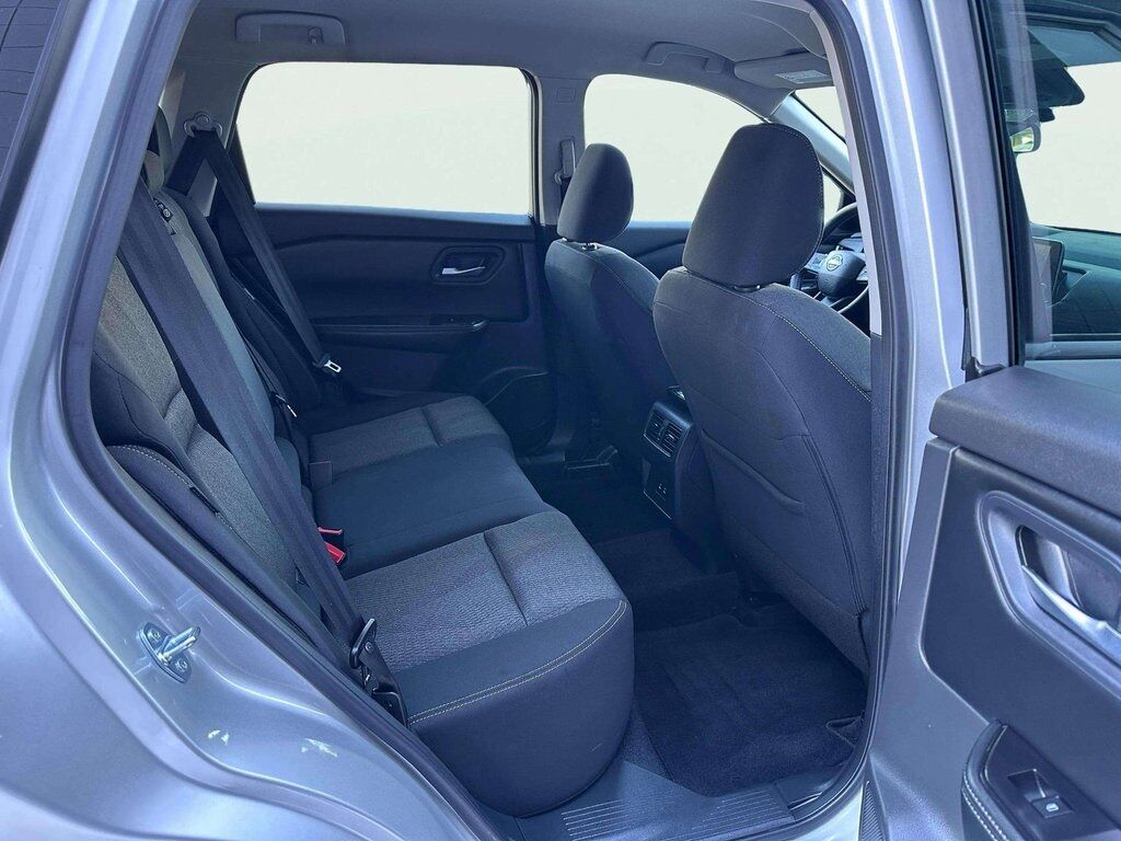 2025 Nissan Rogue SV San Clemente CA