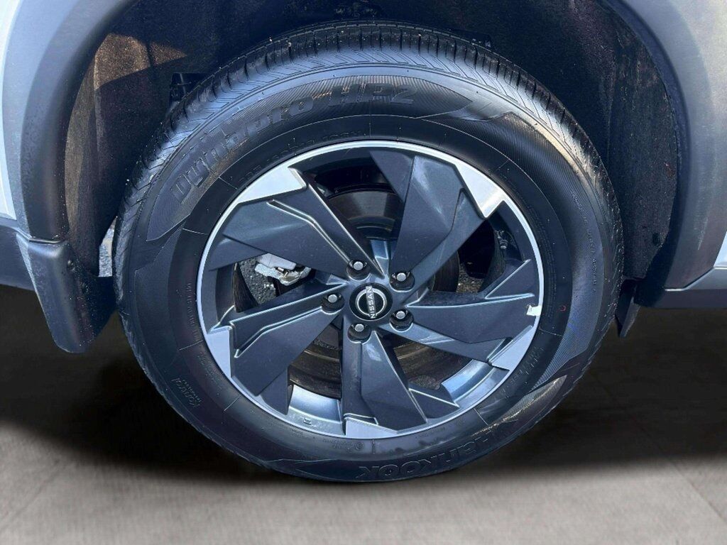 2025 Nissan Rogue SV San Clemente CA