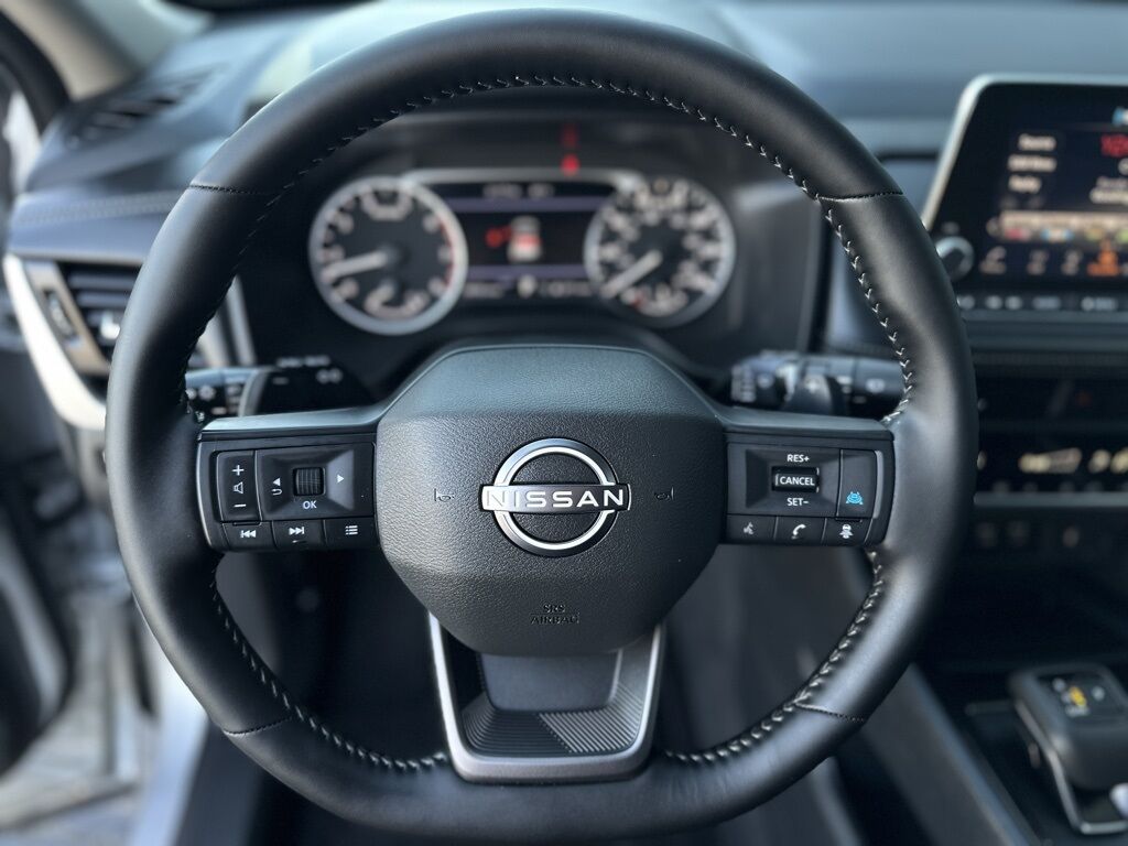 2025 Nissan Rogue SV San Clemente CA