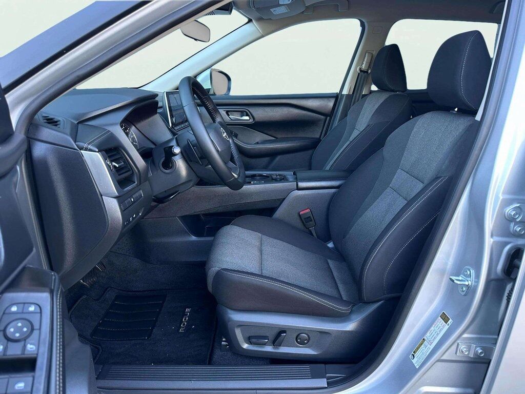 2025 Nissan Rogue SV San Clemente CA