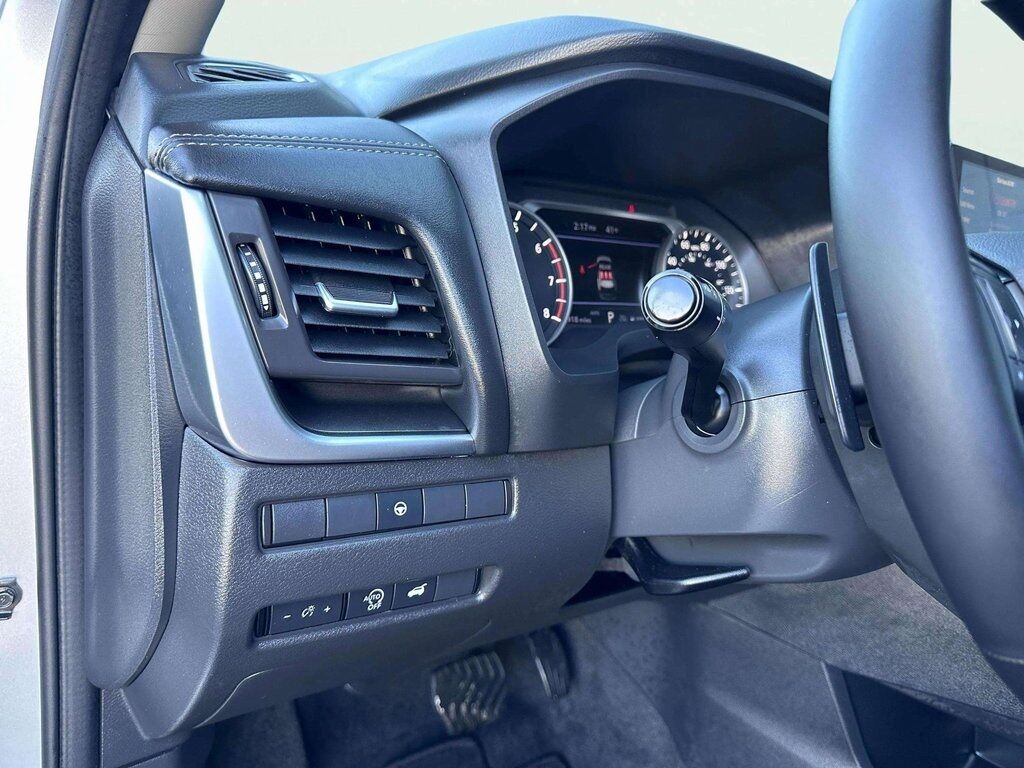 2025 Nissan Rogue SV San Clemente CA