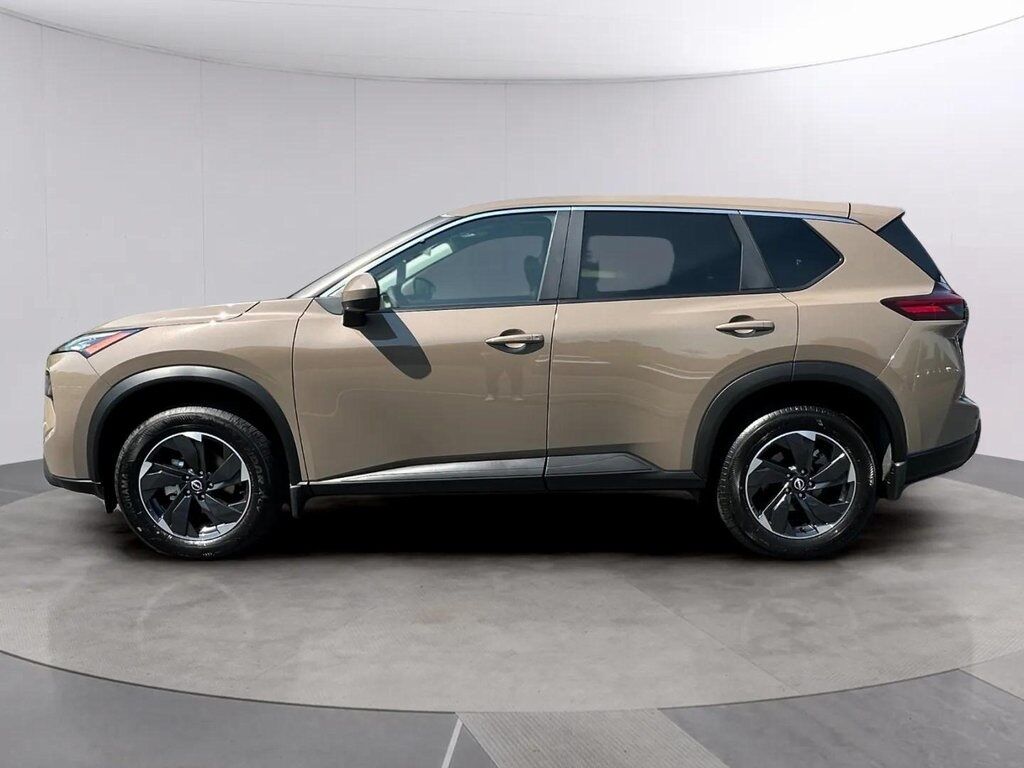 2025 Nissan Rogue SV San Clemente CA