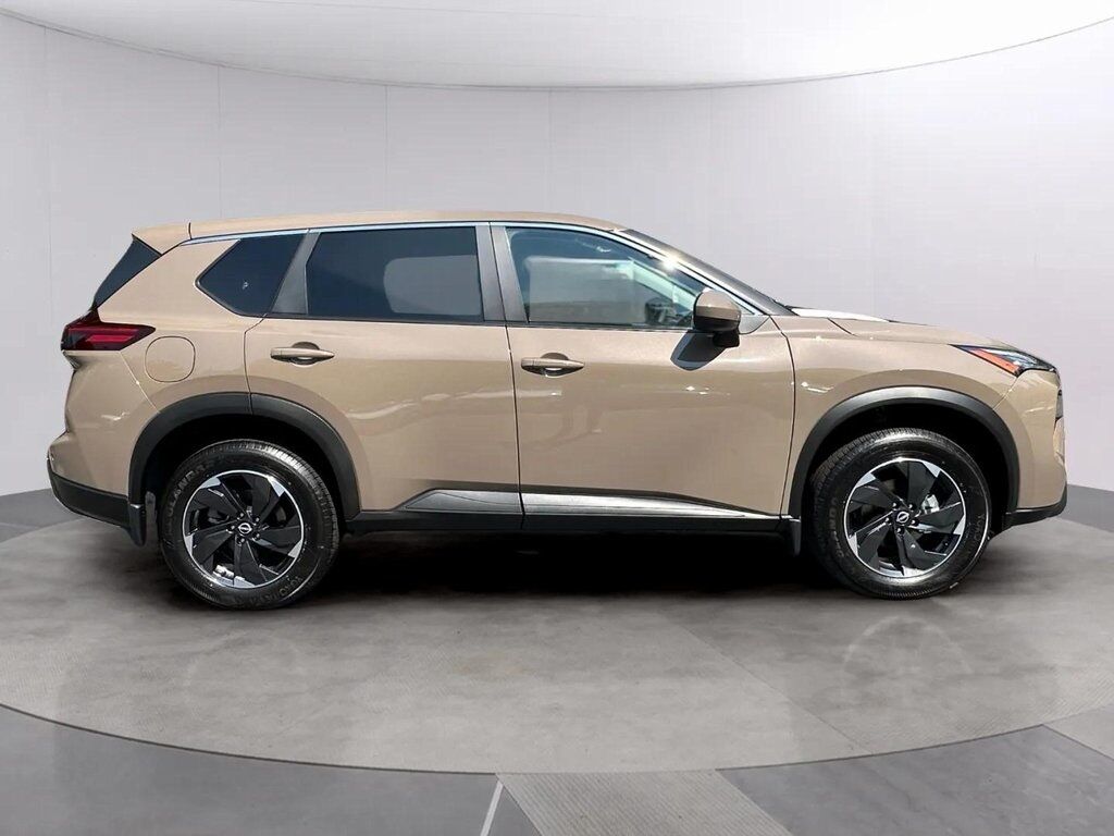 2025 Nissan Rogue SV San Clemente CA