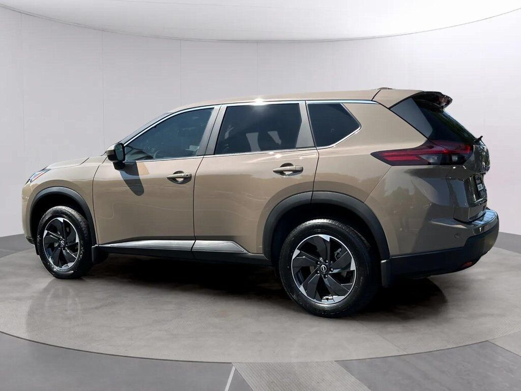 2025 Nissan Rogue SV San Clemente CA