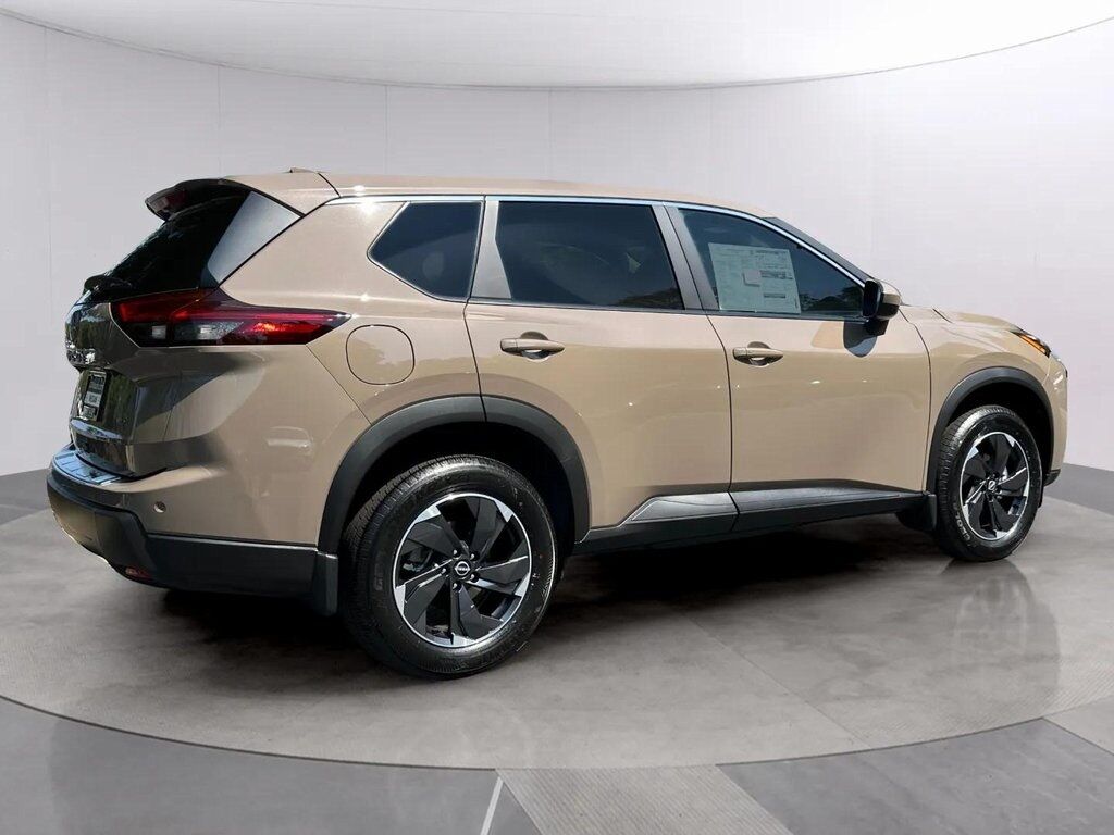 2025 Nissan Rogue SV San Clemente CA