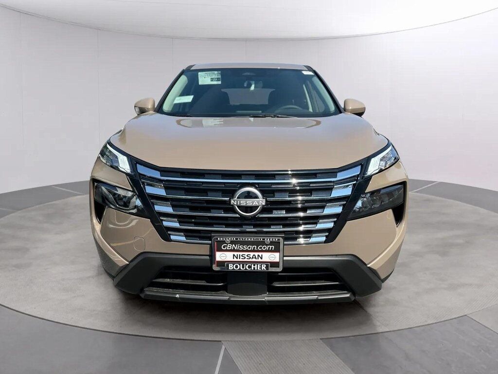 2025 Nissan Rogue SV San Clemente CA