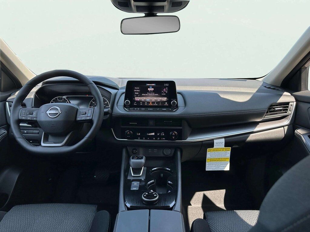 2025 Nissan Rogue SV San Clemente CA
