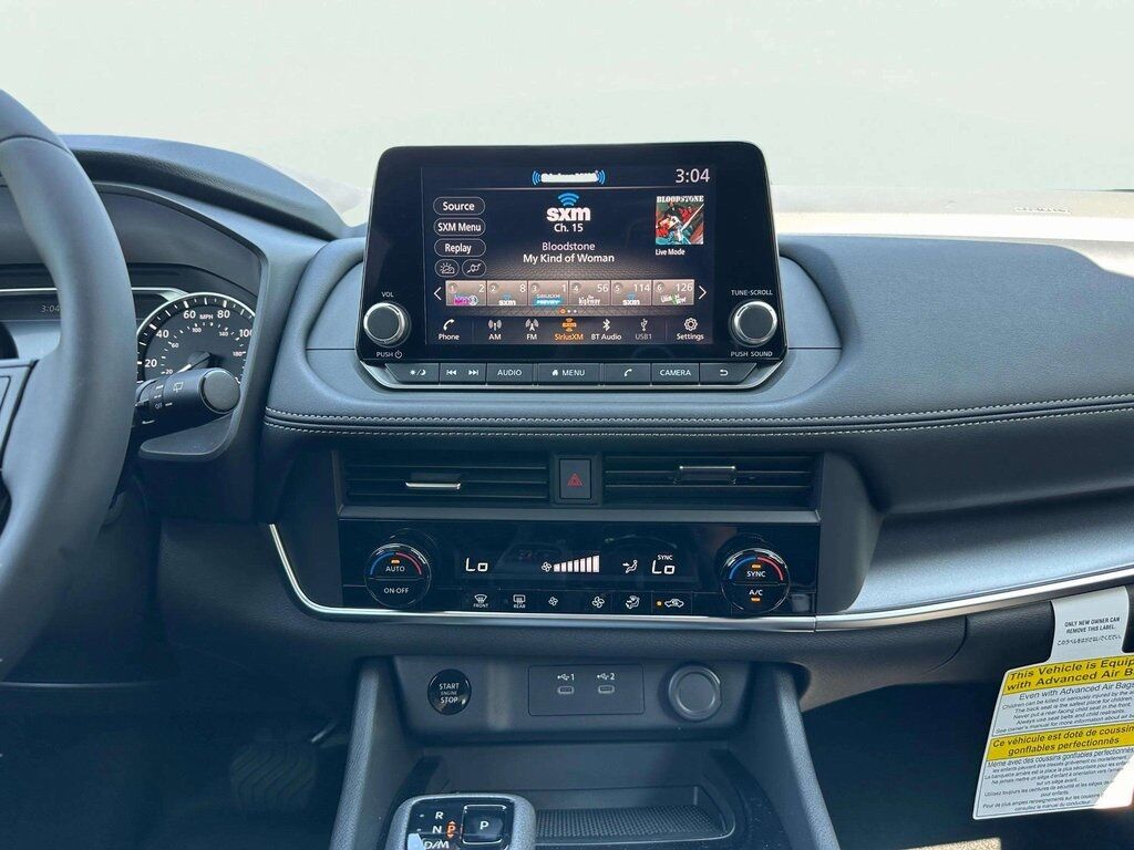 2025 Nissan Rogue SV San Clemente CA