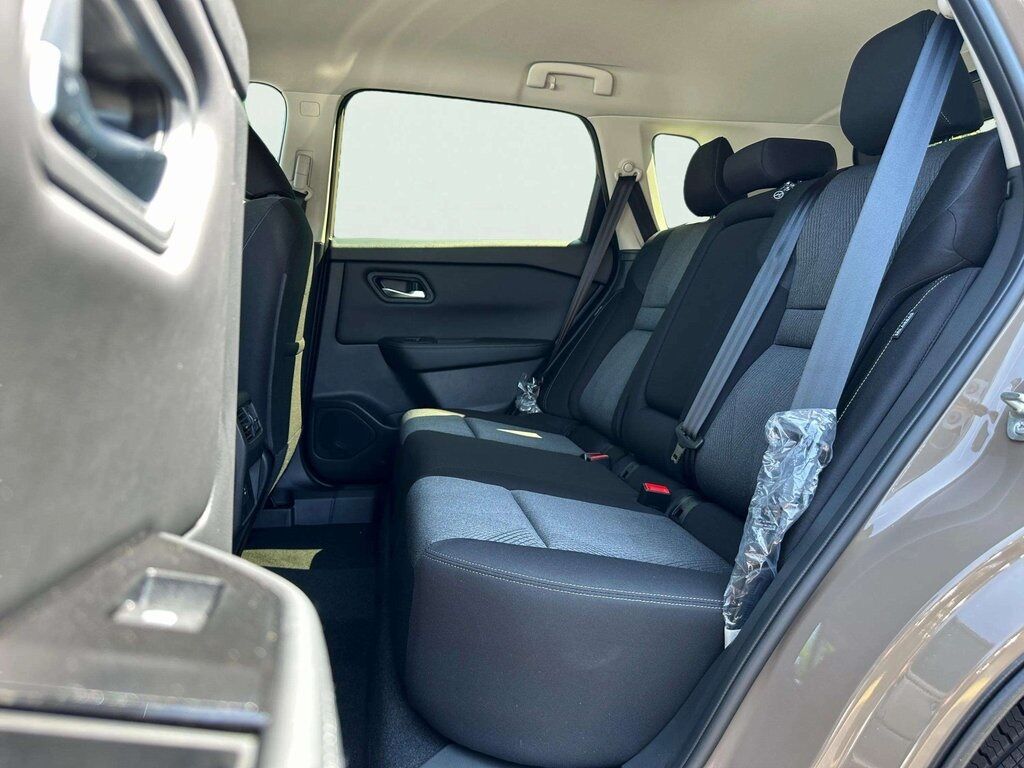 2025 Nissan Rogue SV San Clemente CA