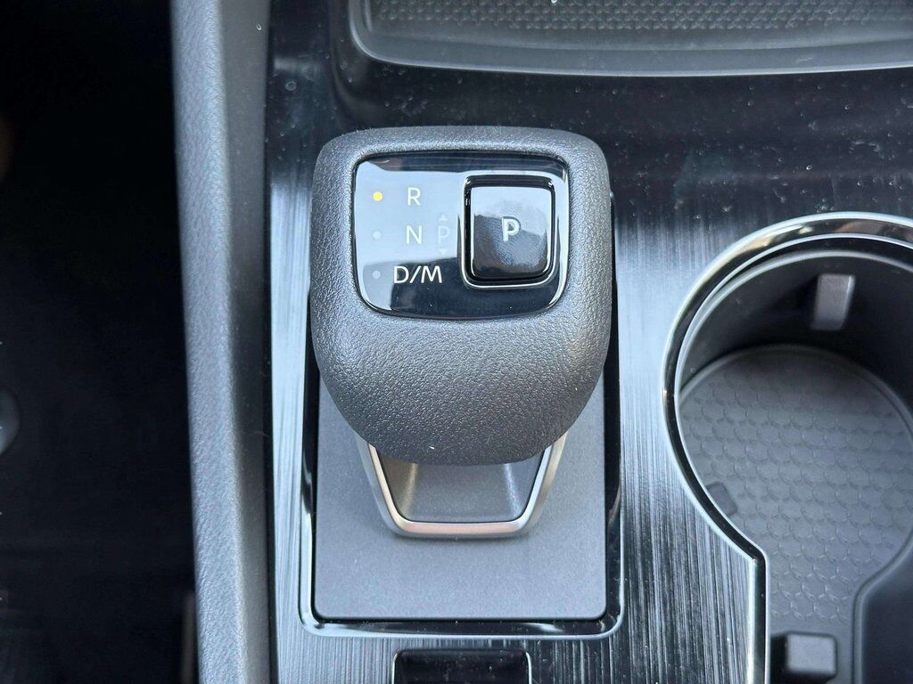 2025 Nissan Rogue SV San Clemente CA
