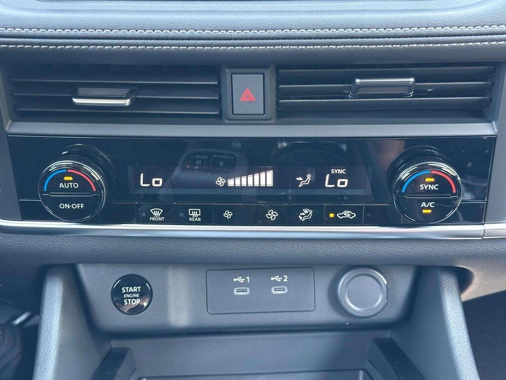 2025 Nissan Rogue SV San Clemente CA