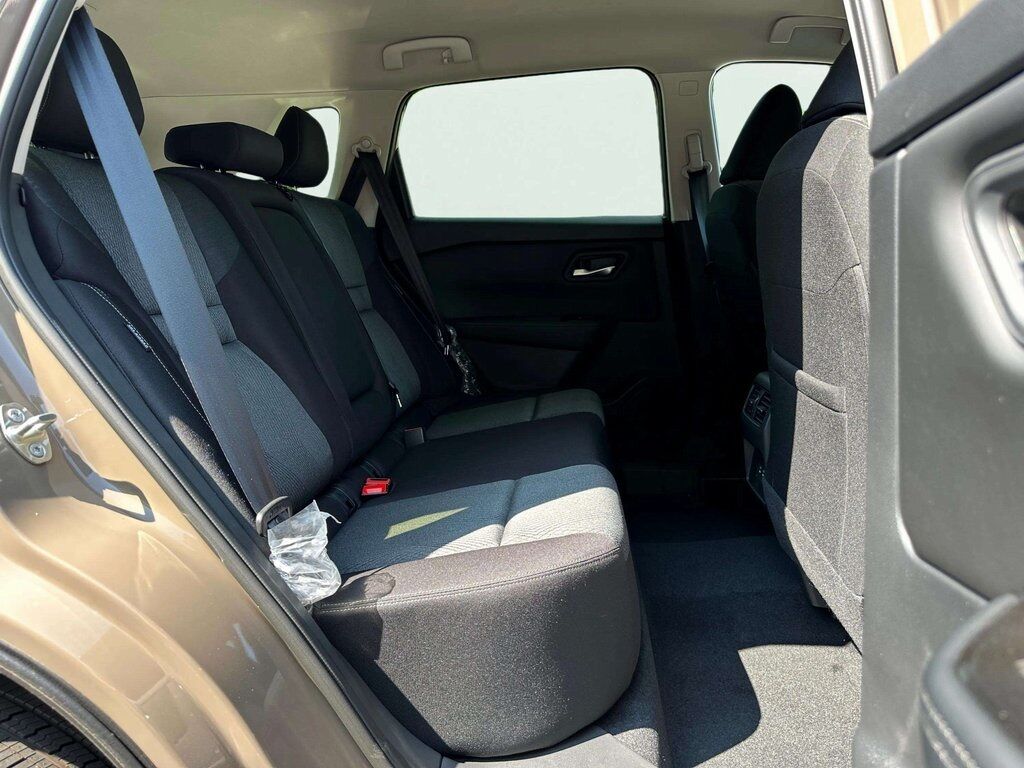 2025 Nissan Rogue SV San Clemente CA