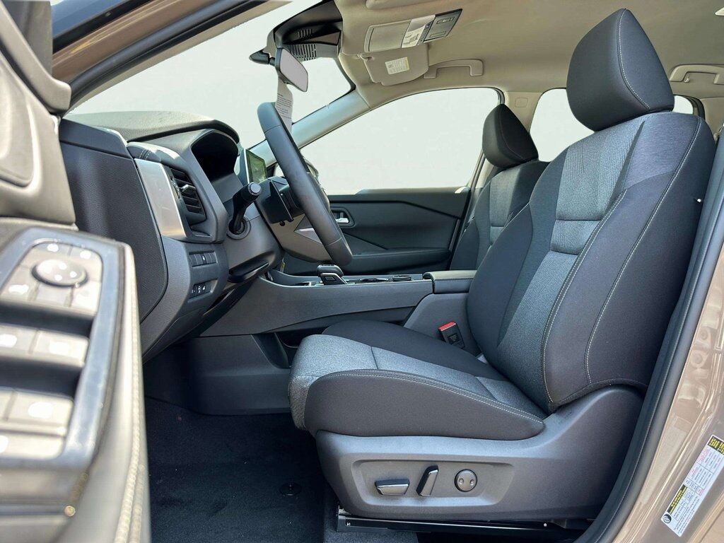 2025 Nissan Rogue SV San Clemente CA