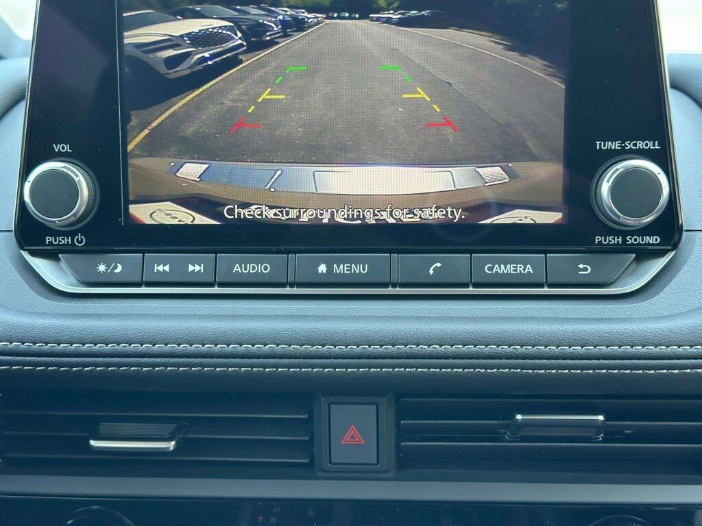 2025 Nissan Rogue SV San Clemente CA