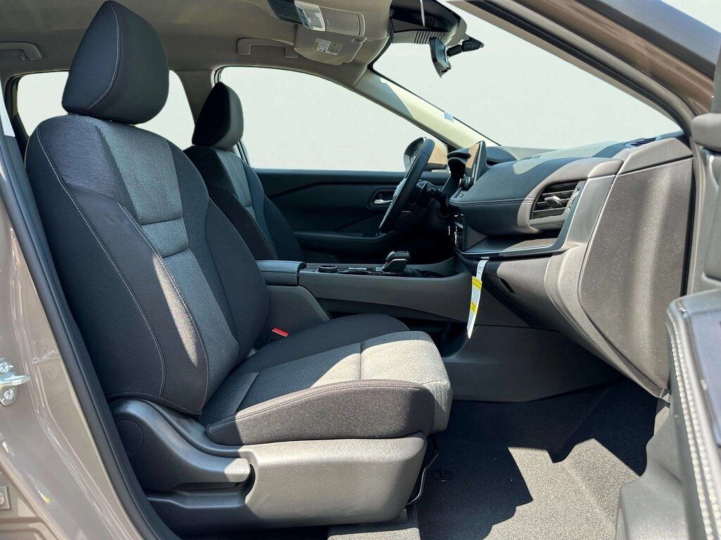 2025 Nissan Rogue SV San Clemente CA