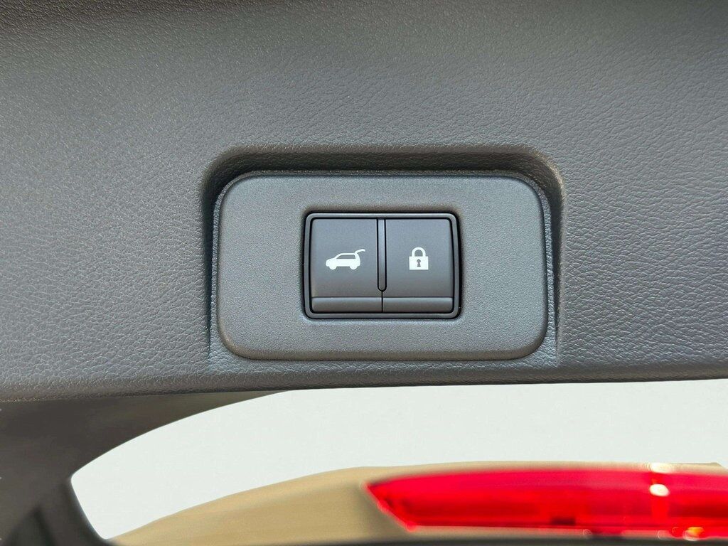 2025 Nissan Rogue SV San Clemente CA