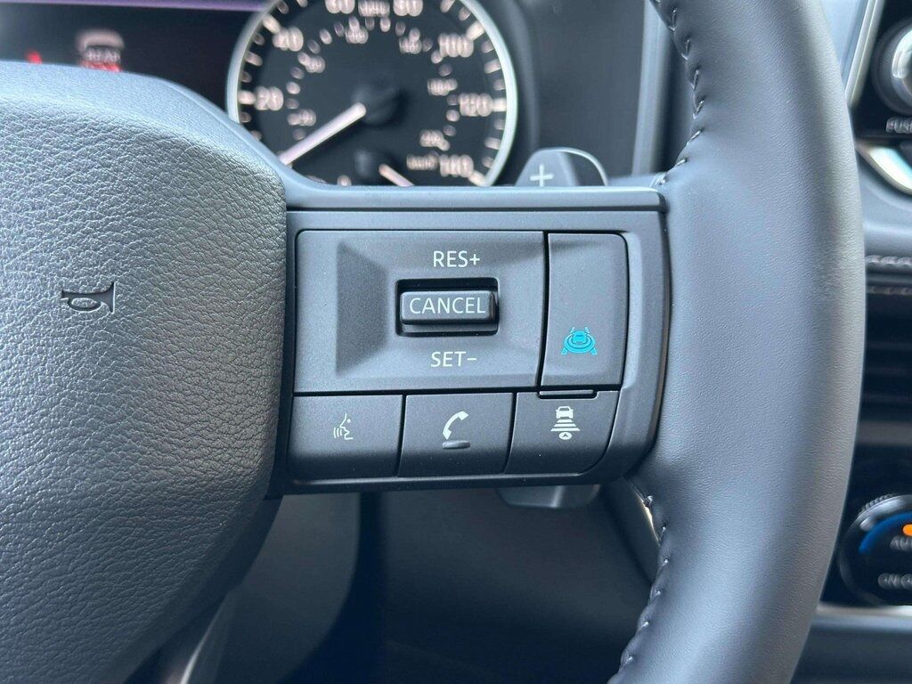 2025 Nissan Rogue SV San Clemente CA