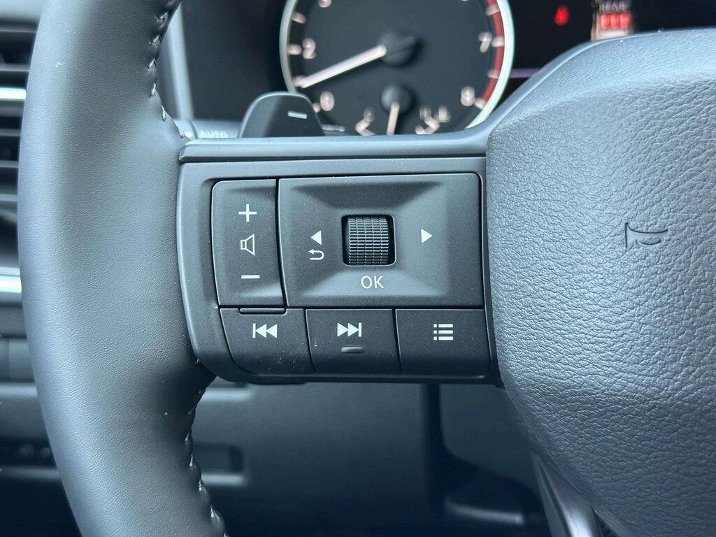 2025 Nissan Rogue SV San Clemente CA