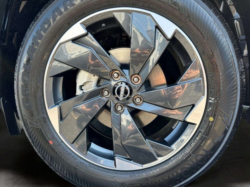 2025 Nissan Rogue SV San Clemente CA