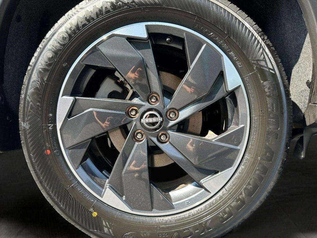2025 Nissan Rogue SV San Clemente CA