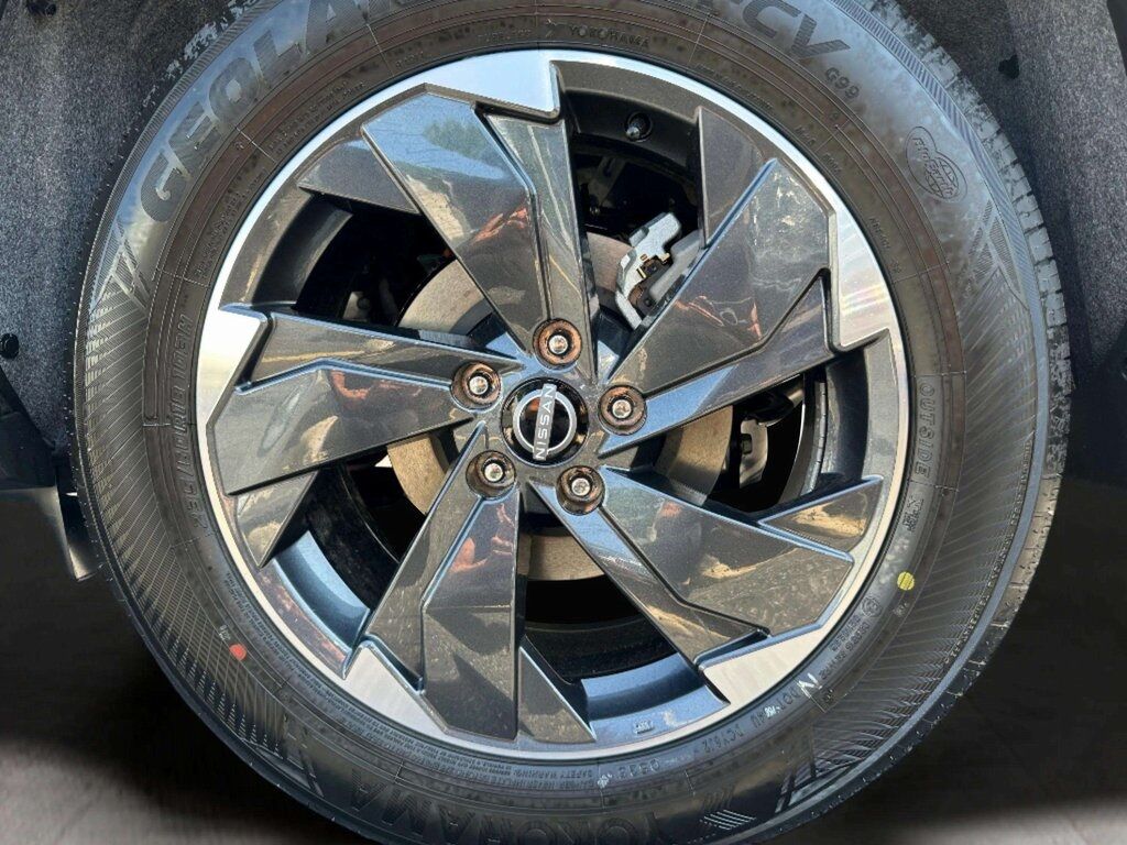 2025 Nissan Rogue SV San Clemente CA