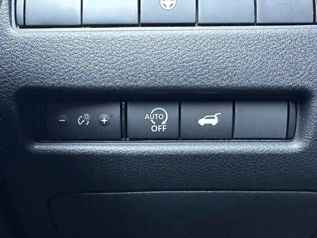 2025 Nissan Rogue SV San Clemente CA