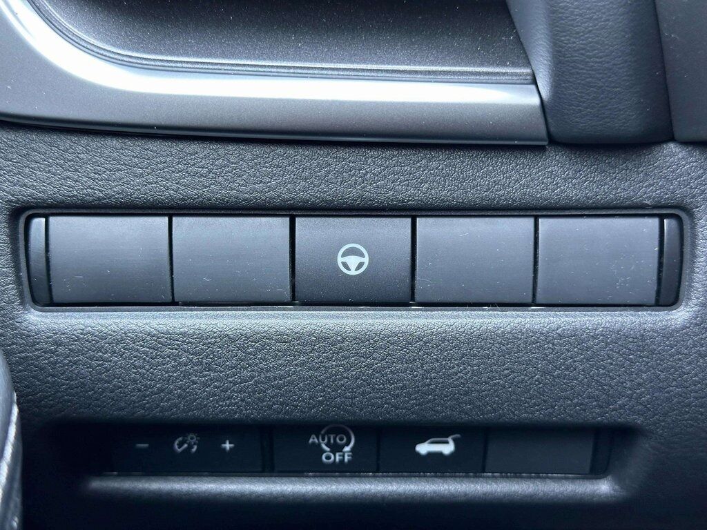 2025 Nissan Rogue SV San Clemente CA