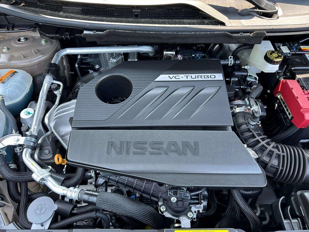 2025 Nissan Rogue SV San Clemente CA